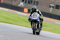 Advanced Group Blue Bikes